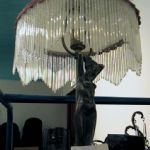 115 8154 Bordslampa 